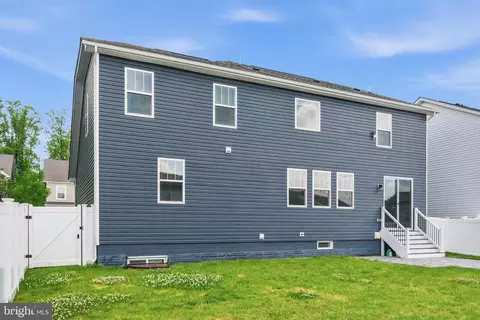 Exterior - 2811 Broad Wing Dr, Odenton, MD 21113 photo 4 of 10