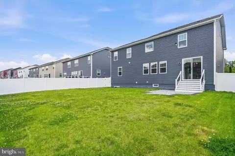 Exterior - 2811 Broad Wing Dr, Odenton, MD 21113 photo 5 of 10