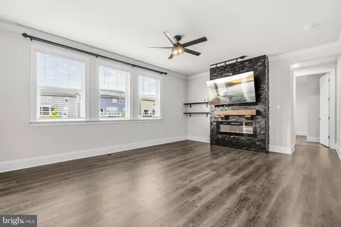 Living - 2811 Broad Wing Dr, Odenton, MD 21113 photo 2 of 6
