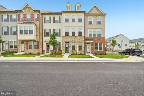 Exterior - 3983 Small Roundtop Rd, Hanover, MD 21076 photo 1 of 6
