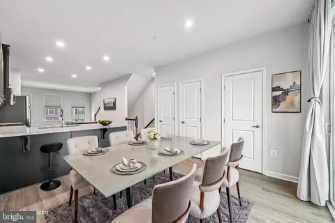 Dining - 3983 Small Roundtop Rd, Hanover, MD 21076 photo 1 of 1