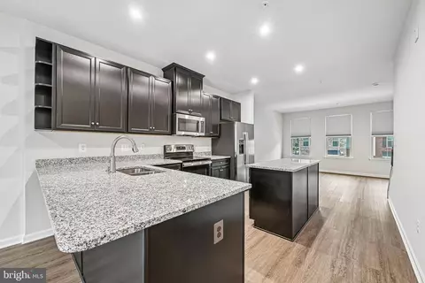 Kitchen - 3983 Small Roundtop Rd, Hanover, MD 21076 photo 2 of 3