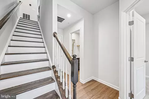 Entry Way - 3983 Small Roundtop Rd, Hanover, MD 21076 photo 2 of 17