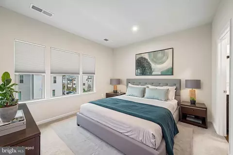 Bedroom - 3983 Small Roundtop Rd, Hanover, MD 21076 photo 1 of 6