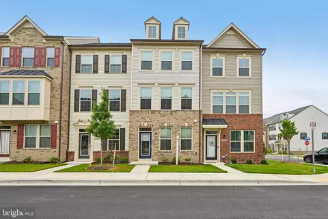 Exterior - 3983 Small Roundtop Rd, Hanover, MD 21076 photo 2 of 6