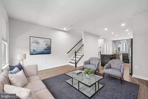 Entry Way - 3983 Small Roundtop Rd, Hanover, MD 21076 photo 1 of 17