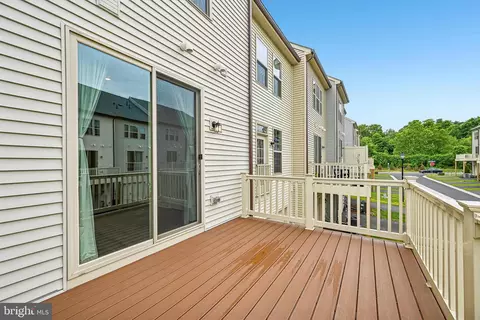 Exterior - 3983 Small Roundtop Rd, Hanover, MD 21076 photo 6 of 6
