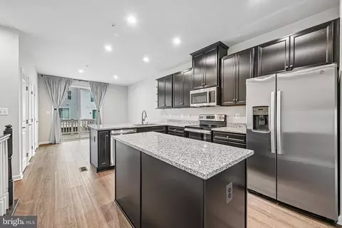 Kitchen - 3983 Small Roundtop Rd, Hanover, MD 21076 photo 1 of 3