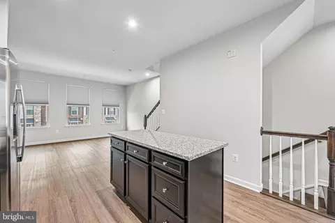 Entry Way - 3983 Small Roundtop Rd, Hanover, MD 21076 photo 9 of 17