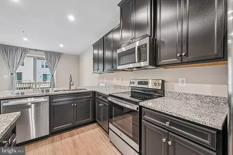 Kitchen - 3983 Small Roundtop Rd, Hanover, MD 21076 photo 3 of 3