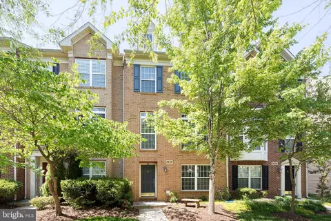 2638 Foremast Aly, Annapolis, MD 21401