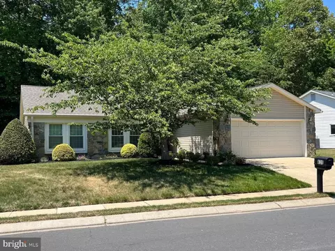 838 Boatswain Way, Annapolis, MD 21401
