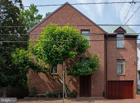 211 A King George St #A, Annapolis, MD 21401