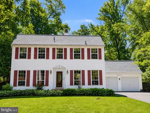 1647 Homewood Rd, Annapolis, MD 21409
