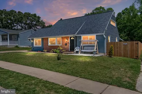126 Alview Ter, Glen Burnie, MD 21060