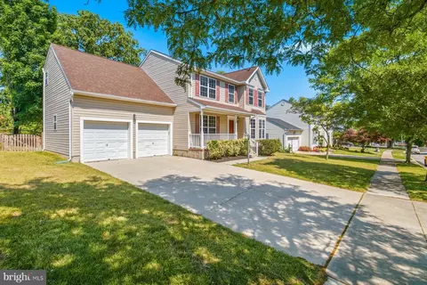 Exterior - 1214 Markham Ln, Pasadena, MD 21122 photo 2 of 7