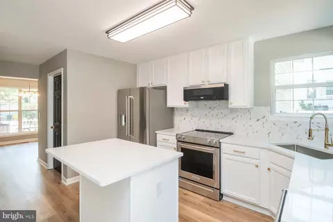 Kitchen - 1214 Markham Ln, Pasadena, MD 21122 photo 1 of 2
