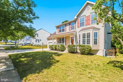Exterior - 1214 Markham Ln, Pasadena, MD 21122 photo 5 of 7