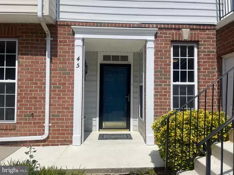 45 Harbour Heights Dr, Annapolis, MD 21401