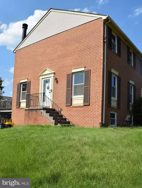 Exterior - 8680 Head Harbour, Pasadena, MD 21122 photo 4 of 5