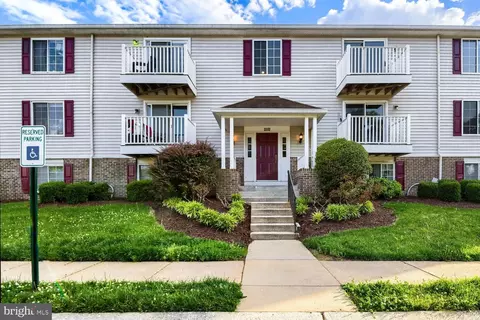3503 A Lochearn Ct #A, Pasadena, MD 21122