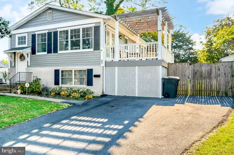 57 Spa Rd, Annapolis, MD 21401