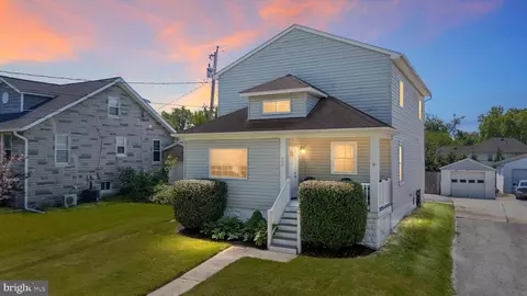 405 W Maple Rd, Linthicum Heights, MD 21090