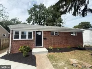 114 Cedar Hill Rd, Brooklyn, MD 21225
