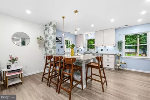Kitchen - 4725 Frederick Ave, Shady Side, MD 20764 photo 1 of 6