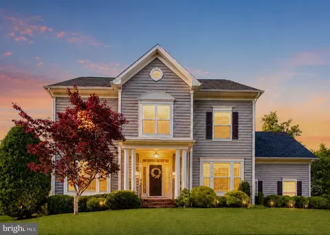 1407 Triton Ct, Edgewater, MD 21037