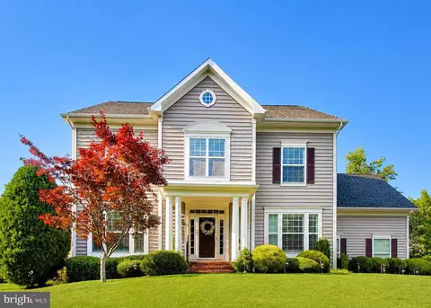1407 Triton Ct, Edgewater, MD 21037