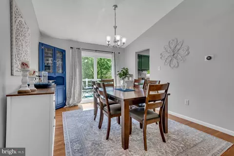 Dining - 323 Ternwing Dr, Arnold, MD 21012 photo 1 of 2
