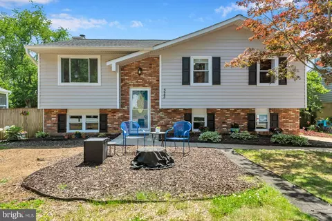 Exterior - 323 Ternwing Dr, Arnold, MD 21012 photo 2 of 6