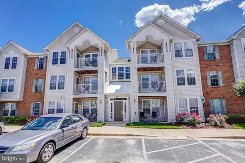 695 Winding Stream Way #202, Odenton, MD 21113