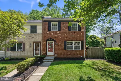 1673 Forest Hill Ct, Crofton, MD 21114