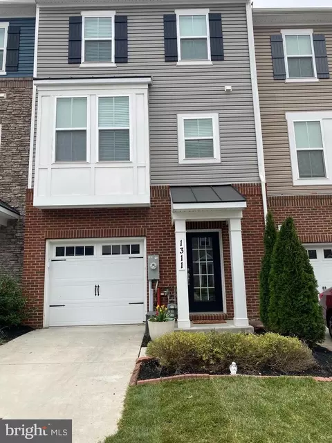 1311 Hidden Trce, Crofton, MD 21114