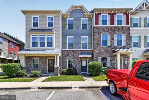 7907 Trailview Xing, Glen Burnie, MD 21060