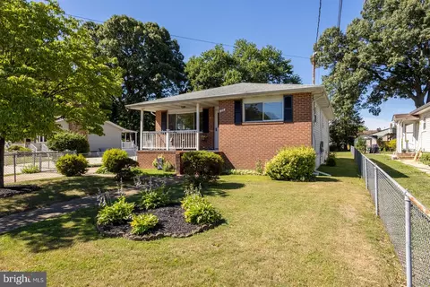 112 Northdale Rd, Glen Burnie, MD 21060