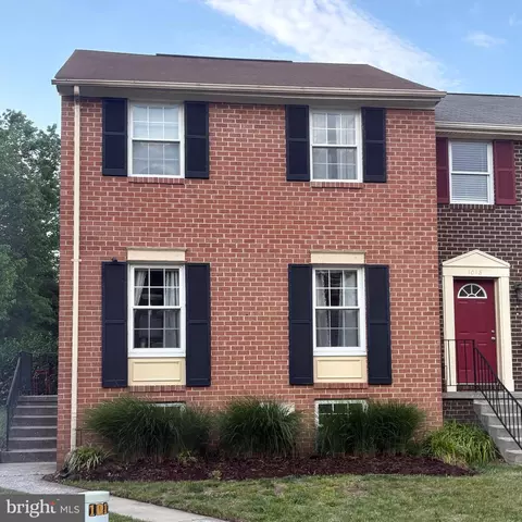 1016 Cape Splitt Harbour, Pasadena, MD 21122