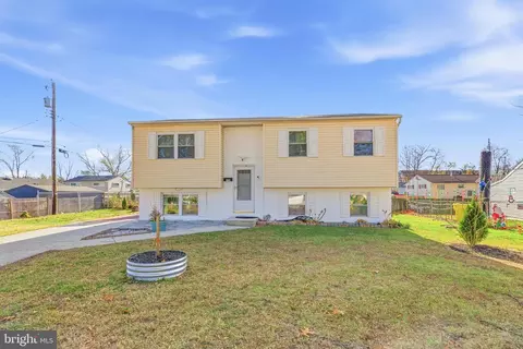 530 Delmar Ave, Glen Burnie, MD 21061