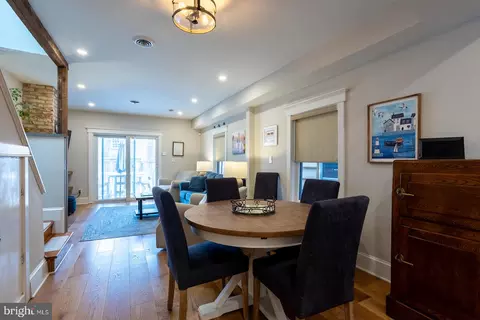 Dining - 32 Cornhill St, Annapolis, MD 21401 photo 1 of 1