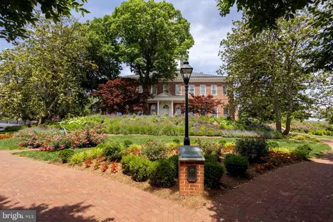 Exterior - 32 Cornhill St, Annapolis, MD 21401 photo 12 of 16