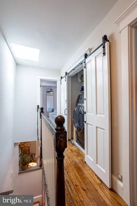 Entry Way - 32 Cornhill St, Annapolis, MD 21401 photo 5 of 5