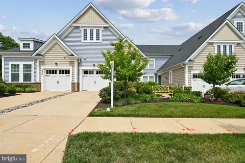 3068 Spring Peeper Ct, Odenton, MD 21113