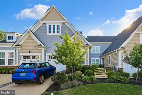 3068 Spring Peeper Ct, Odenton, MD 21113