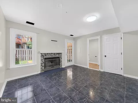 Living - 8602 Lark Pl, Laurel, MD 20724 photo 2 of 6