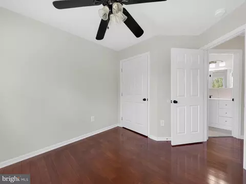 Bedroom - 8602 Lark Pl, Laurel, MD 20724 photo 7 of 7