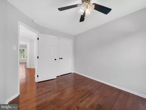 Bedroom - 8602 Lark Pl, Laurel, MD 20724 photo 5 of 7