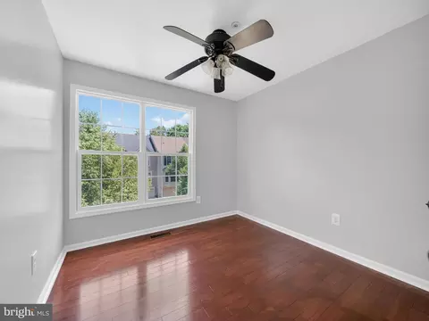 Bedroom - 8602 Lark Pl, Laurel, MD 20724 photo 6 of 7