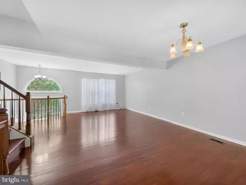 Living - 8602 Lark Pl, Laurel, MD 20724 photo 4 of 6